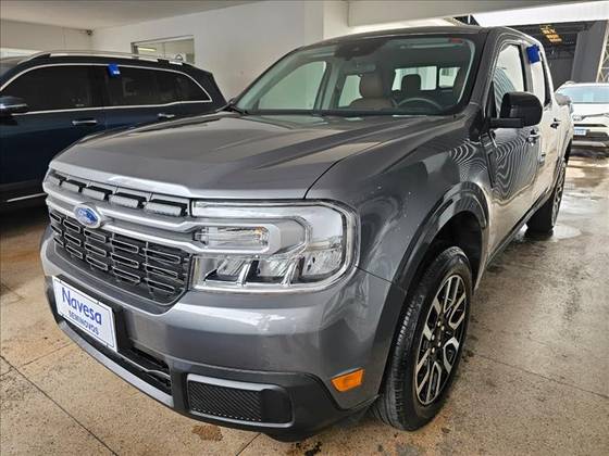 FORD MAVERICK 2.5 HYBRID LARIAT e-CVT FORD MAVERICK 2.5 HYBRID LARIAT e-CVT
